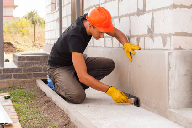Waterproofing professionals working in Versailles, OH